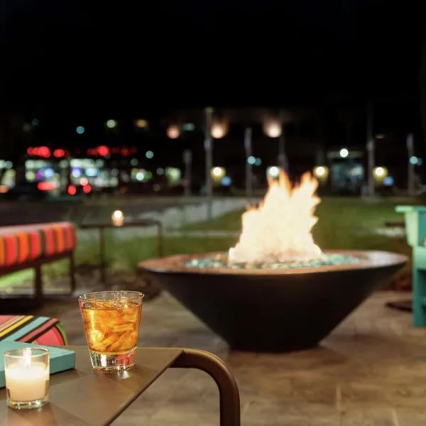Home2 Suites By Hilton San Antonio North Stone Oak, hotel in San Antonio