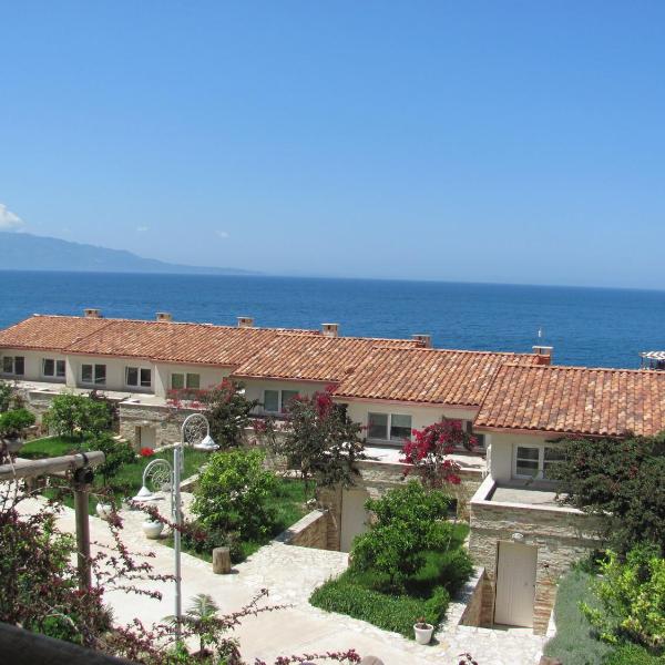 Sea Breeze Apartment Bougainville Bay