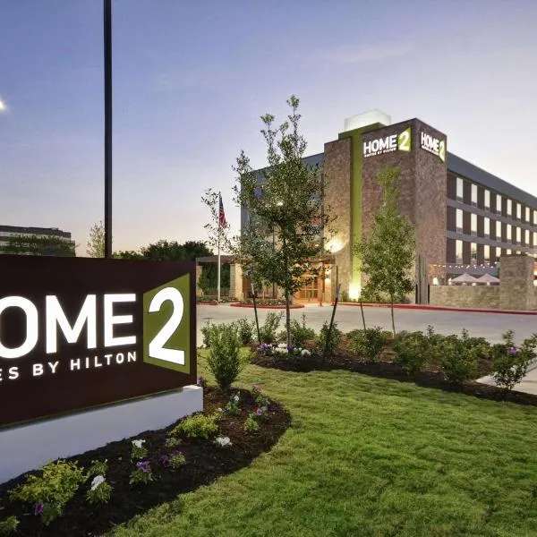 Home2 Suites Houston Westchase, hotel in Houston