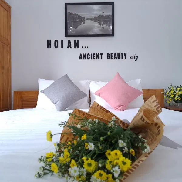 GREEN TOWN hotel HỘI AN, hotel a Hoi An