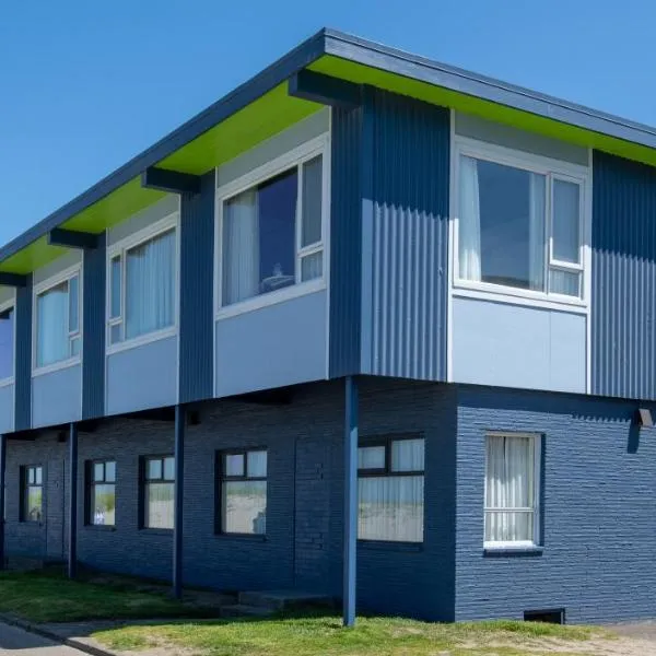 The Ocean Front at Seaside, ξενοδοχείο σε Seaside