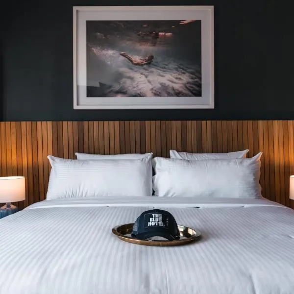 The Blue Hotel Bondi, hotel in Sydney
