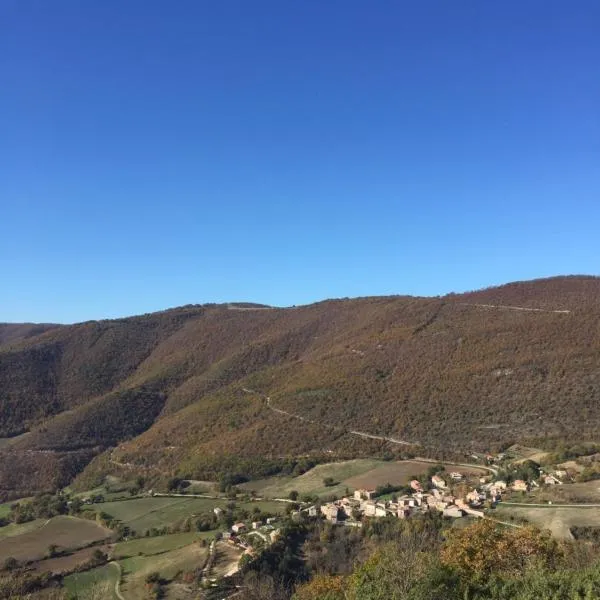 Agriturismo Terramia, ξενοδοχείο σε Meggiano