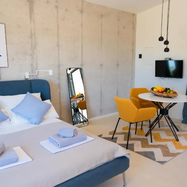 Apartman Marisari, hotel di Lastovo