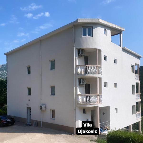 Villa Djekovic