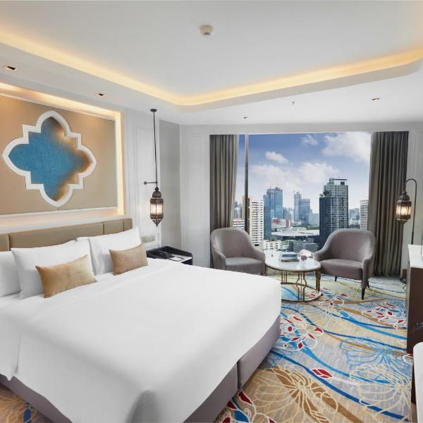 Valia Hotel Bangkok, Bangkok
