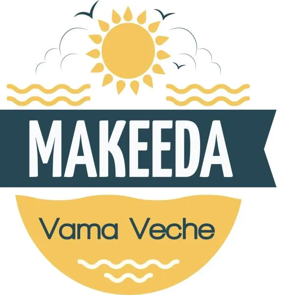 Makeeda Camping，位于旧瓦马的酒店