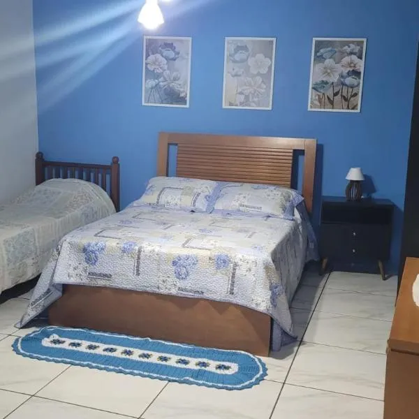 ACONCHEGO DE CANELA/RS, Hotel in Canela