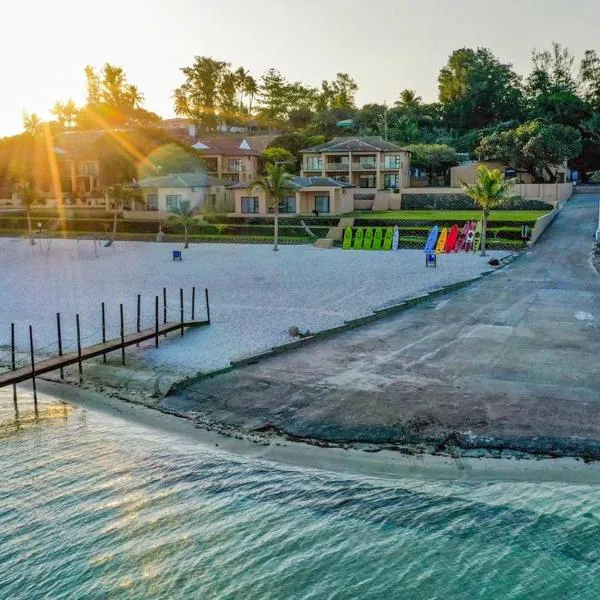 Bilene Lodge by Dream Resorts, hotel em Vila Praia do Bilene