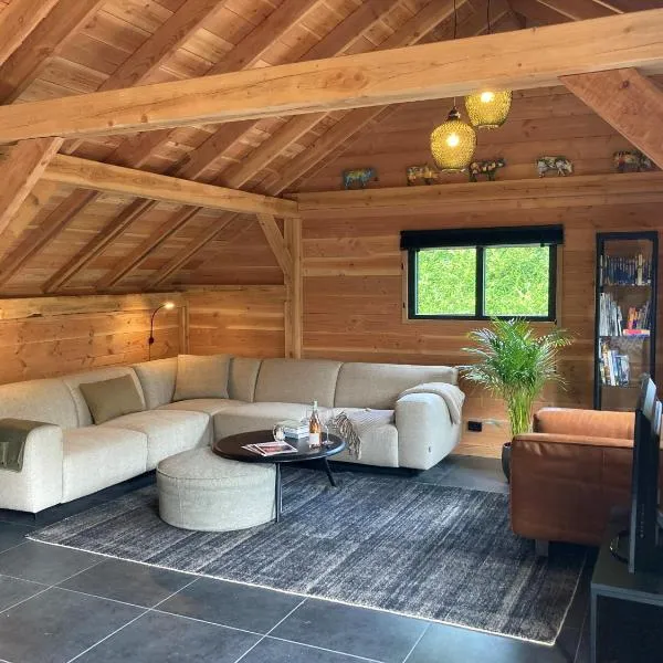 The Miller's Lodge B&B, hotel in Rijkevoort