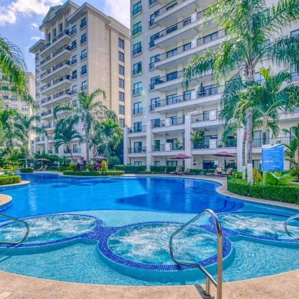 Jaco Bay 4903 Three bdrm Suite Spectacular Views Pool, Hotel in Jacó