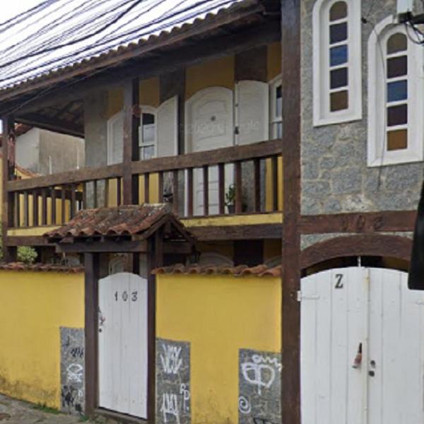 Casa Exclusiva Centro & Praia