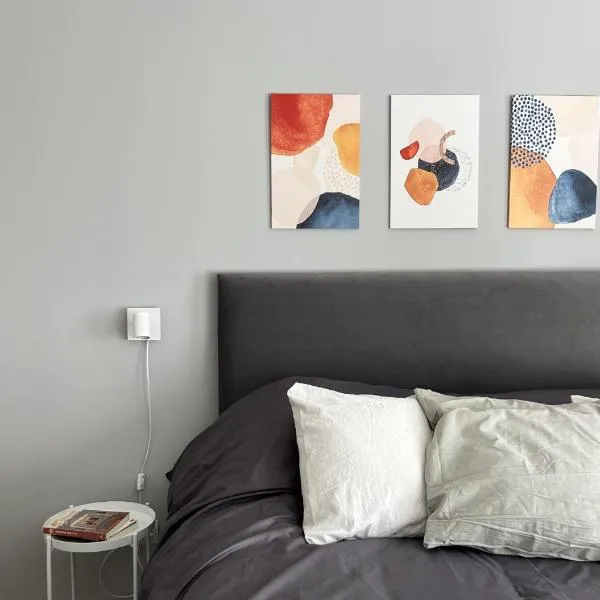 Luxury Studio in San Telmo - The Best location, khách sạn ở Buenos Aires