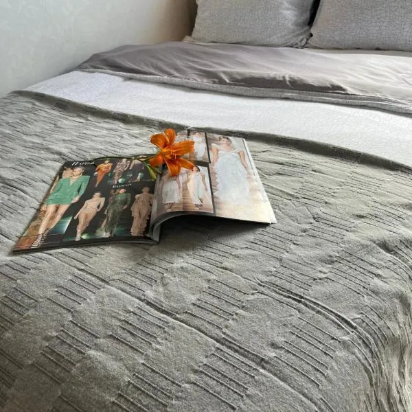 Bunaya Sofia, hotel in Sofia