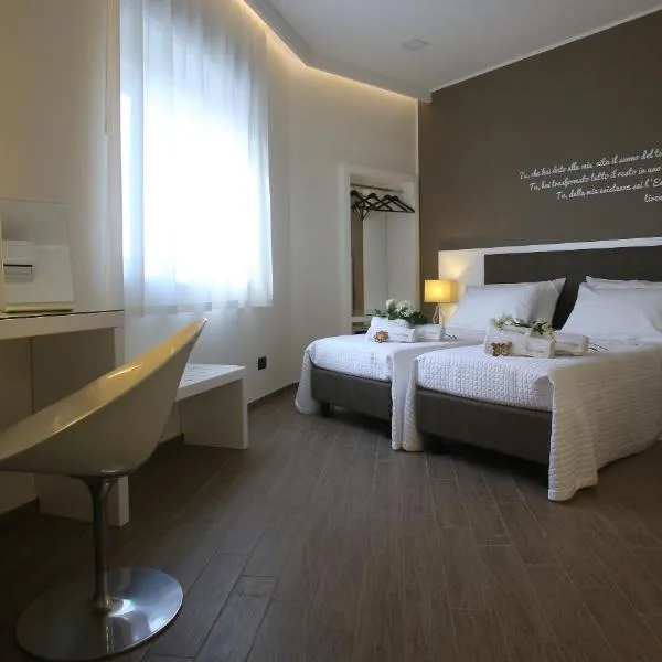 L`essenza B&B, khách sạn ở Reggio di Calabria