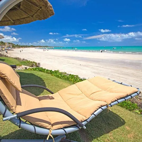 Pousada Portal do Maragogi, hotel in Maragogi