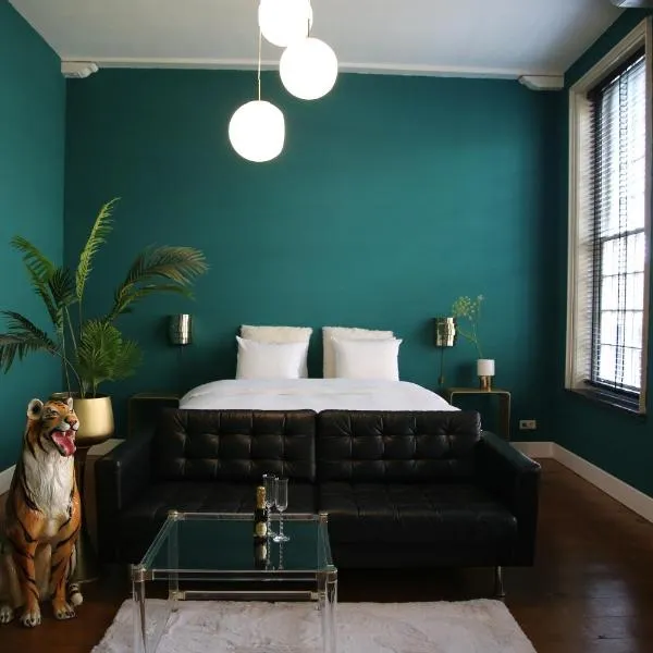 Philipse Suite, hotel in Nijmegen