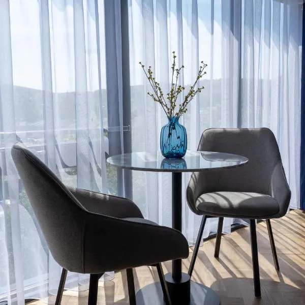 Oban Apartments, Hotel in Oban