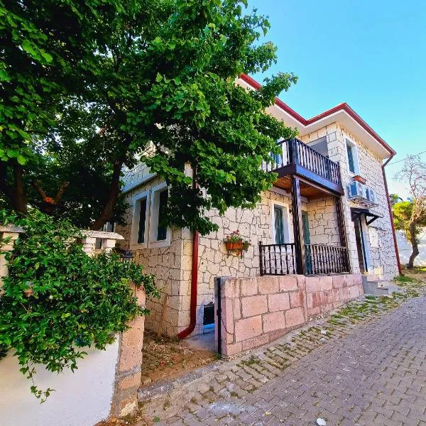 Paradise İmroz Butik Otel, hotel in Gokceada Town