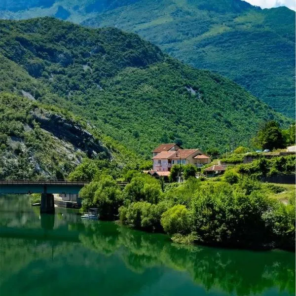 Visit Drežnica, hotel en Mostar