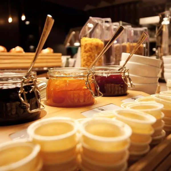 Holiday Inn Express Bochum by IHG, hotel v destinaci Bochum