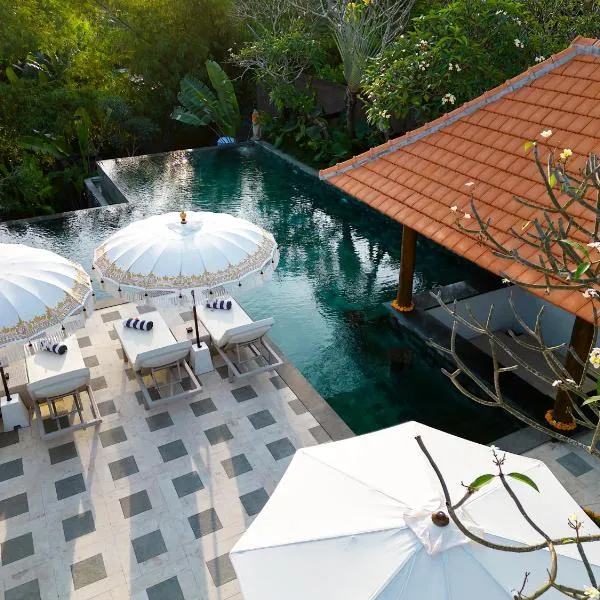 Adepa Resort, hotel in Canggu