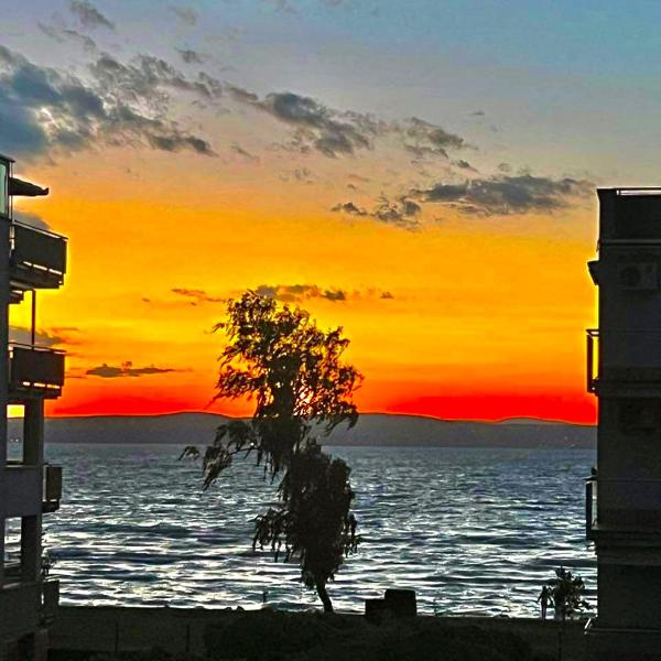 Balaton BeachSide Apartman Siófok N2