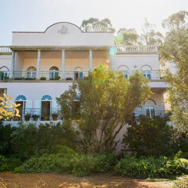 Dorp Hotel, hotel in Cape Town