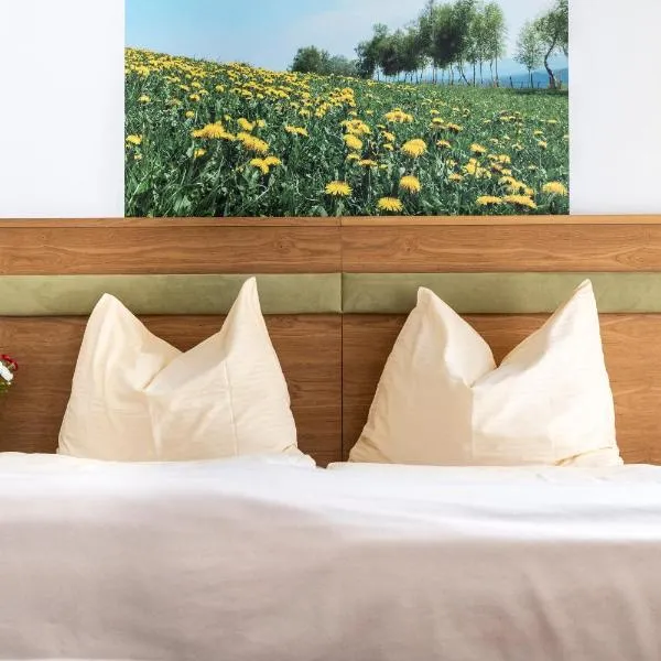 Gastwirtschaft Hold, hotel u gradu Mönichwald