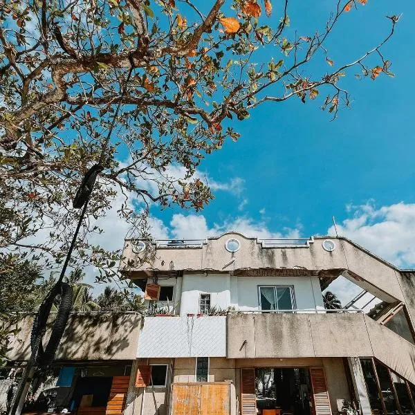 Sea Me, hotell sihtkohas Kansaloay