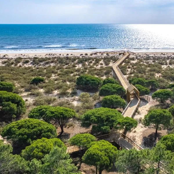 Verdelago Resort, hotel v destinaci Praia Verde