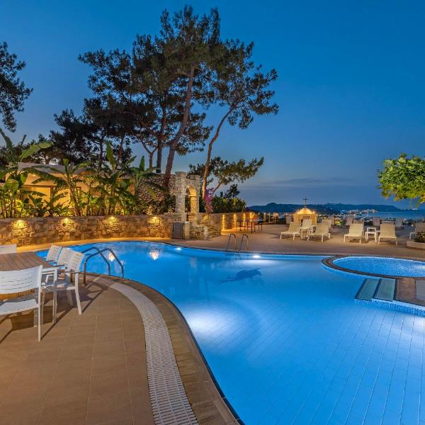 Aegean View Estates