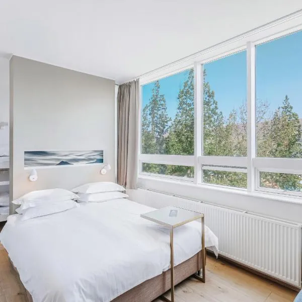 Akureyri - Berjaya Iceland Hotels, hotel v destinaci Akureyri