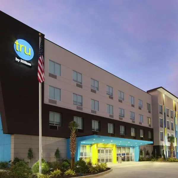 Tru By Hilton Mobile, hotel in Mobile