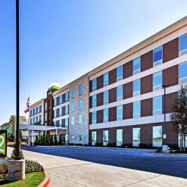 Home2 Suites By Hilton Abilene, TX, hotel a Abilene