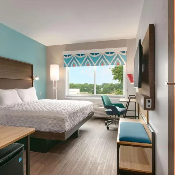 Tru By Hilton Easton, hotel di Easton