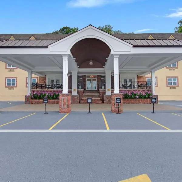 The Roslyn, Tapestry Collection by Hilton, hotel in Roslyn