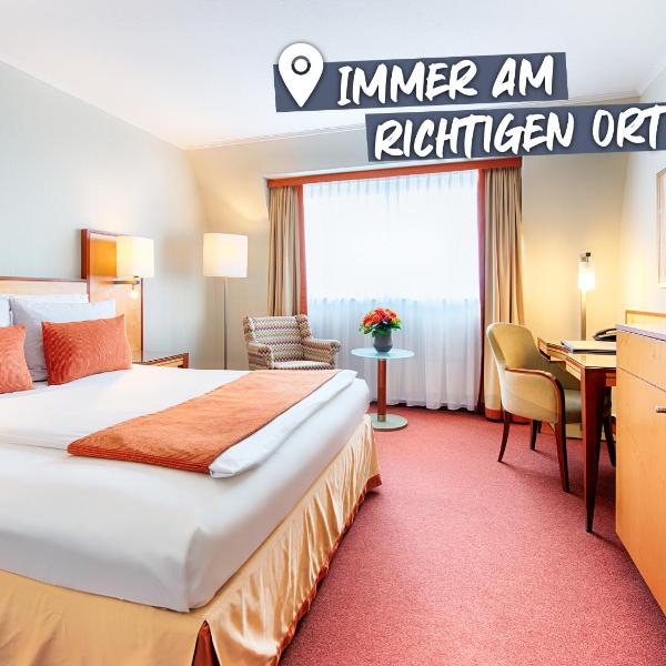 ACHAT Hotel Karlsruhe City