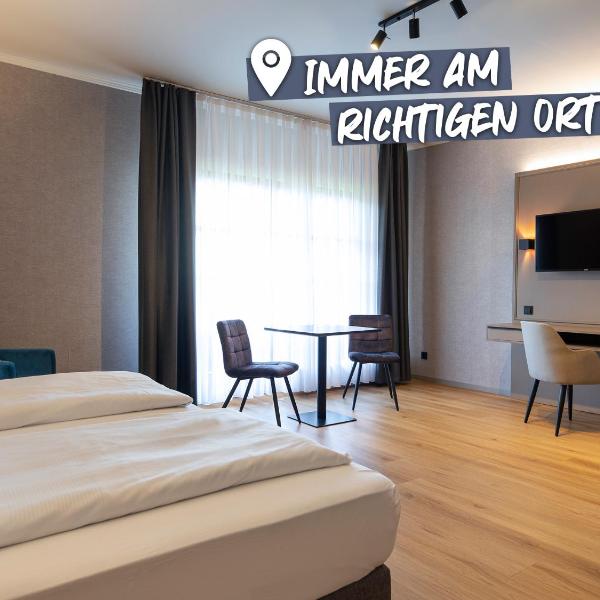 ACHAT Hotel Waldkirchen