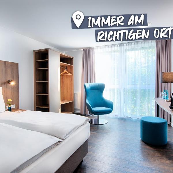 ACHAT Hotel Stuttgart Zuffenhausen, Stuttgart