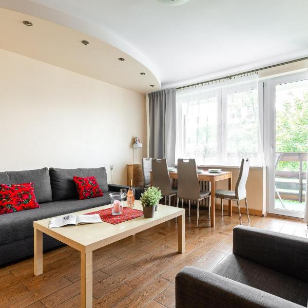 Apartament Widok Zakopane