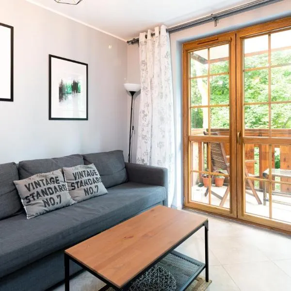 Leśny Dom, Sun & Snow, hotel in Karpacz