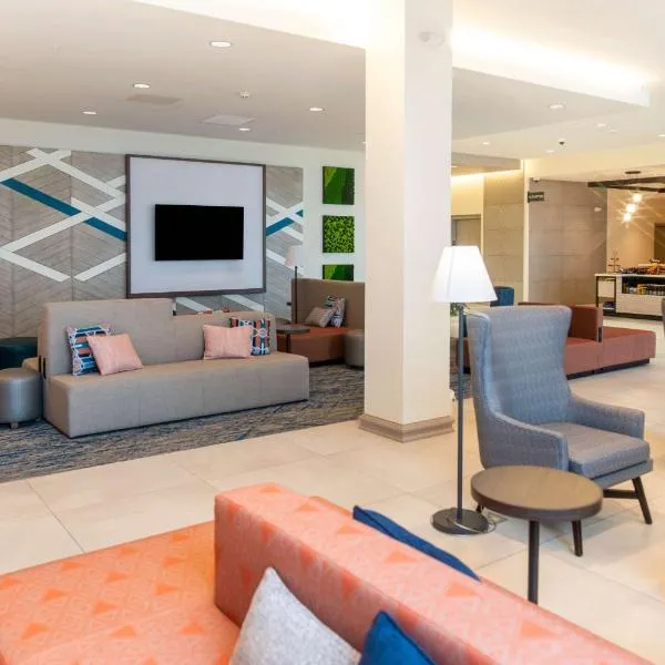 Hilton Garden Inn Mattoon, IL, Hotel in Mattoon