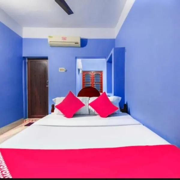 Labanya Guest house, hotel v destinaci Konárka