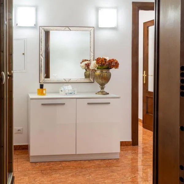 La Maison D'Amelia: Roma'da bir otel