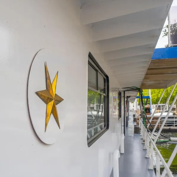Nautica Jansen, hotel em Maastricht