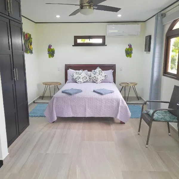 TOP RATED - Lake View Arenal Suite - 2025 Traveller Awards Winner, Hotel in Tronadora