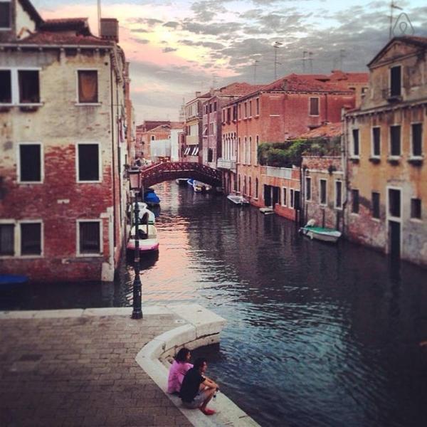 Venice Romantic Home