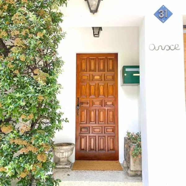 Típica Casa Andorrana en Encamp l by BonesVacances, Hotel in Encamp