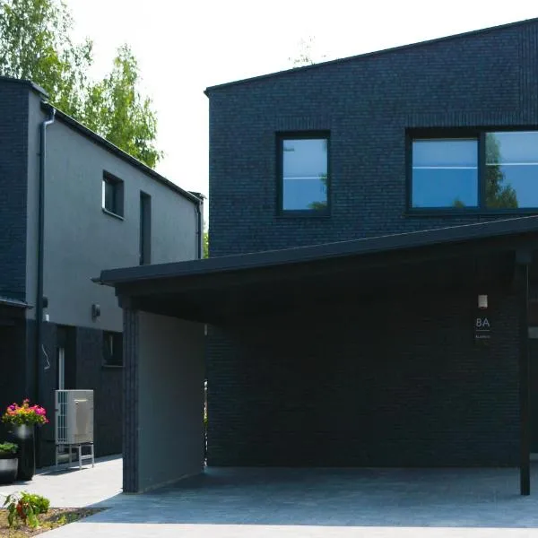 Koala rest house, khách sạn ở Druskininkai